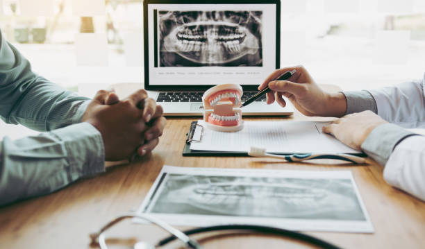 Professional Emergency Dental Service in TN