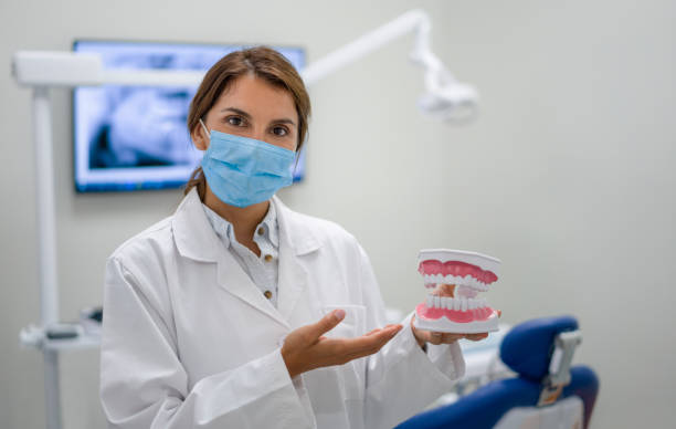 Best Emergency Orthodontic Repairs in Newbern, TN