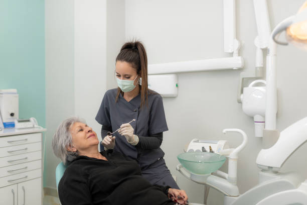Best Emergency Wisdom Tooth Extraction in Newbern, TN