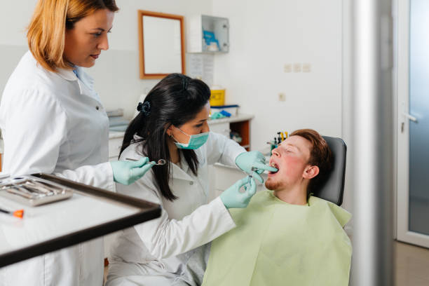 Best Urgent Dental Care for Toothaches in Newbern, TN